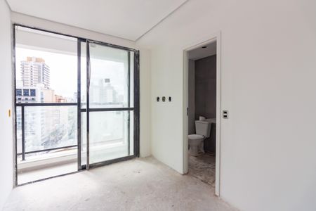 Apartamento à venda com 92m², 3 quartos e 2 vagasSuíte 3