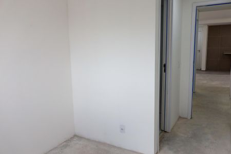 Apartamento à venda com 92m², 2 quartos e 2 vagasQuarto 1 - Suíte