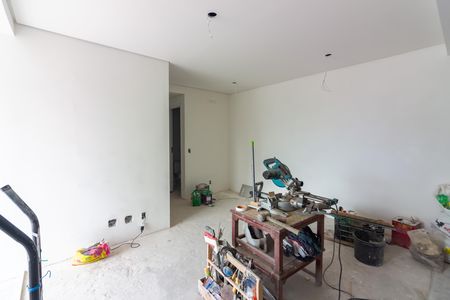 Apartamento à venda com 92m², 3 quartos e 2 vagasSala 