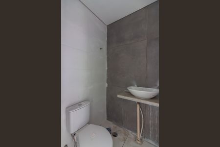 Apartamento à venda com 92m², 3 quartos e 2 vagasLavabo