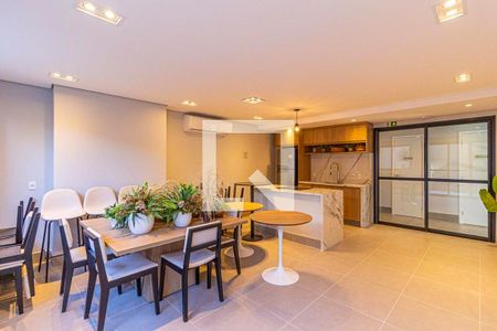 Apartamento à venda com 92m², 2 quartos e 2 vagasÁrea comum - Salão de festas