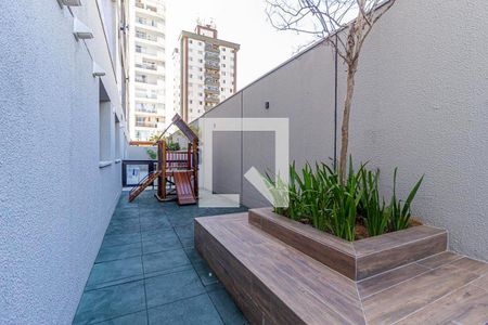 Apartamento à venda com 92m², 2 quartos e 2 vagasÁrea comum - Playground