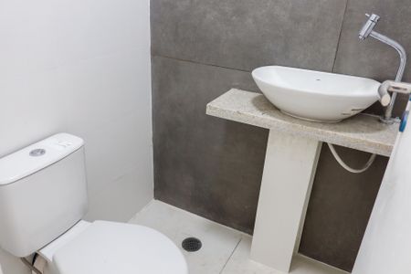 Apartamento à venda com 92m², 2 quartos e 2 vagasLavabo