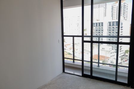 Apartamento à venda com 92m², 2 quartos e 2 vagasQuarto 3 - Suíte