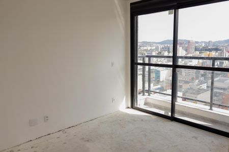 Apartamento à venda com 92m², 2 quartos e 2 vagasCloset da suíte 2