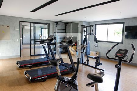 Apartamento à venda com 92m², 3 quartos e 2 vagasÁrea Comum 