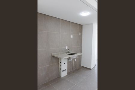 Apartamento à venda com 92m², 2 quartos e 2 vagasCozinha