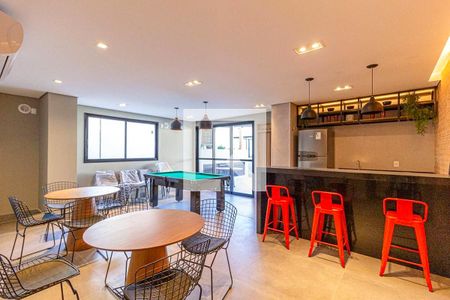 Apartamento à venda com 92m², 2 quartos e 2 vagasSala de Jogos