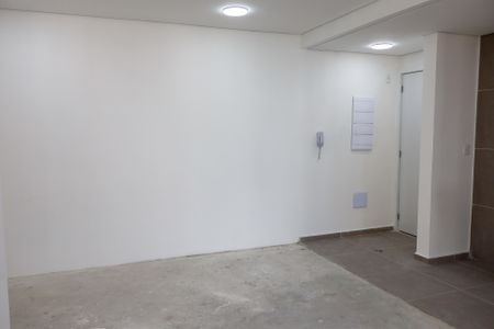 Apartamento à venda com 92m², 2 quartos e 2 vagassala