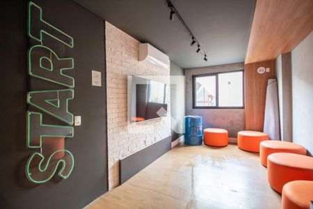 Apartamento à venda com 92m², 3 quartos e 2 vagasÁrea Comum 