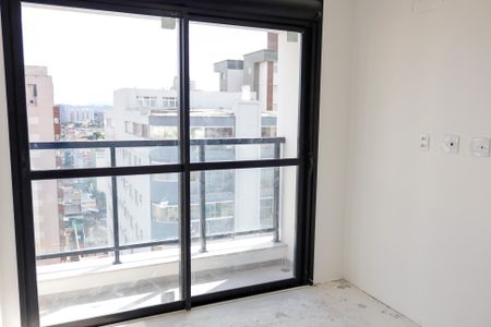 Quarto 2 - Suíte de apartamento à venda com 2 quartos, 92m² em Centro, Osasco