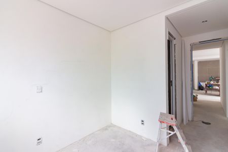 Apartamento à venda com 92m², 3 quartos e 2 vagasSuíte 1