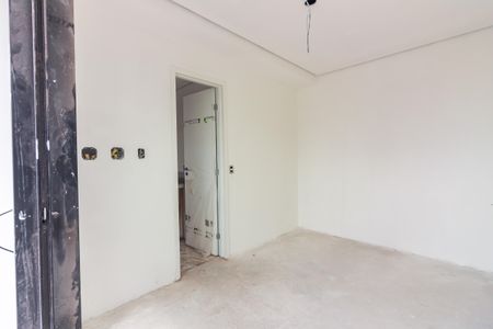 Apartamento à venda com 92m², 3 quartos e 2 vagasSuíte 3