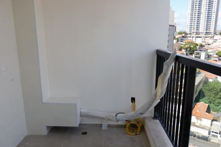 Apartamento à venda com 92m², 2 quartos e 2 vagasInfra ar condicionado