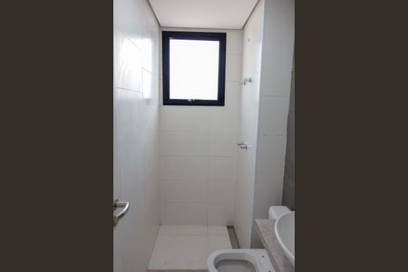 Apartamento à venda com 92m², 2 quartos e 2 vagasBanheiro da Suíte 2