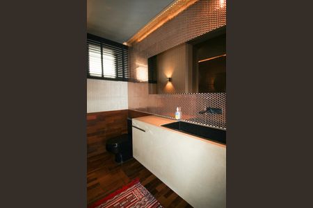 Apartamento à venda com 1 quarto, 97m² em Vila Olímpia, São Paulo