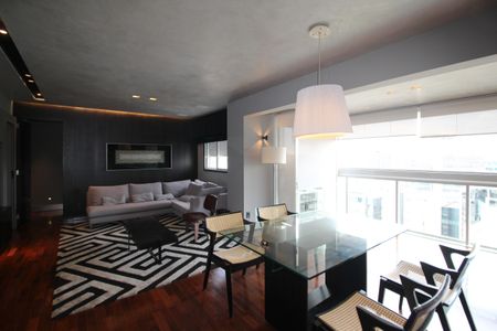 Apartamento à venda com 1 quarto, 97m² em Vila Olímpia, São Paulo