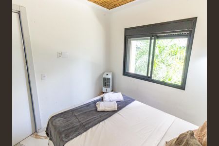 Quarto de apartamento para alugar com 1 quarto, 40m² em Brás, São Paulo