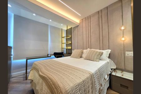 Studio para alugar com 25m², 1 quarto e sem vagaStudio