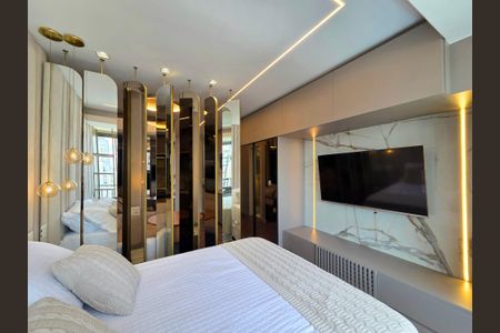 Studio para alugar com 25m², 1 quarto e sem vagaStudio