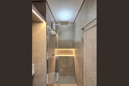 Studio para alugar com 25m², 1 quarto e sem vagaBanheiro