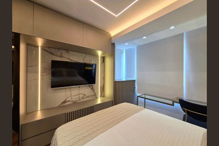 Studio para alugar com 25m², 1 quarto e sem vagaStudio