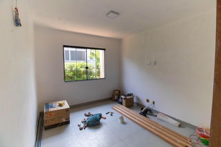 Casa de condomínio à venda com 206m², 3 quartos e 4 vagas Casa de condomínio à venda com 206m², 3 quartos e 4 vagasQuarto 1