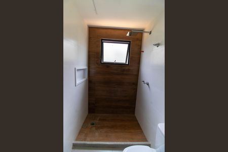 Casa de condomínio à venda com 206m², 3 quartos e 4 vagas Casa de condomínio à venda com 206m², 3 quartos e 4 vagasBanheiro Social