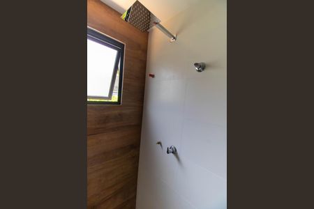 Casa de condomínio à venda com 206m², 3 quartos e 4 vagas Casa de condomínio à venda com 206m², 3 quartos e 4 vagasBanheiro Social