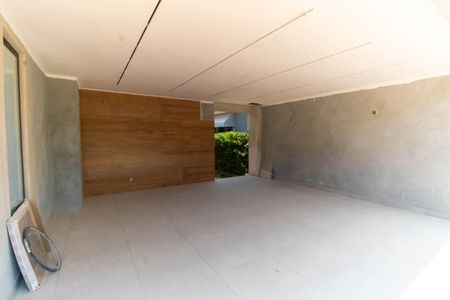Casa de condomínio à venda com 206m², 3 quartos e 4 vagas Casa de condomínio à venda com 206m², 3 quartos e 4 vagasGaragem