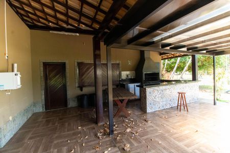 Casa de condomínio à venda com 206m², 3 quartos e 4 vagas Casa de condomínio à venda com 206m², 3 quartos e 4 vagasÁrea comum