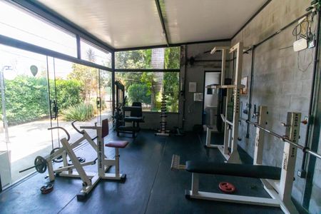 Casa de condomínio à venda com 206m², 3 quartos e 4 vagas Casa de condomínio à venda com 206m², 3 quartos e 4 vagasÁrea comum