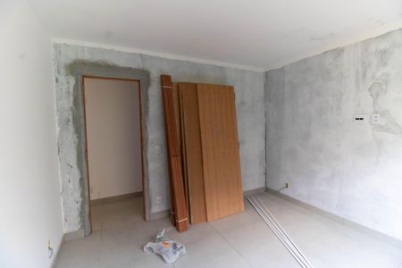 Casa de condomínio à venda com 206m², 3 quartos e 4 vagas Casa de condomínio à venda com 206m², 3 quartos e 4 vagasQuarto 2