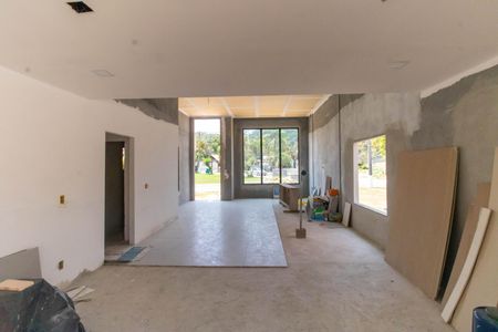 Casa de condomínio à venda com 206m², 3 quartos e 4 vagas Casa de condomínio à venda com 206m², 3 quartos e 4 vagasSala