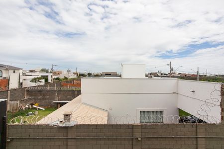 Casa para alugar com 130m², 3 quartos e sem vagaVista da Varanda da Suite 2