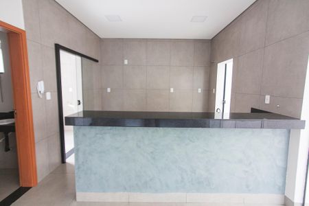 Casa para alugar com 130m², 3 quartos e sem vagaCozinha