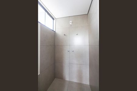 Casa para alugar com 130m², 3 quartos e sem vagaBanheiro da Suite 3