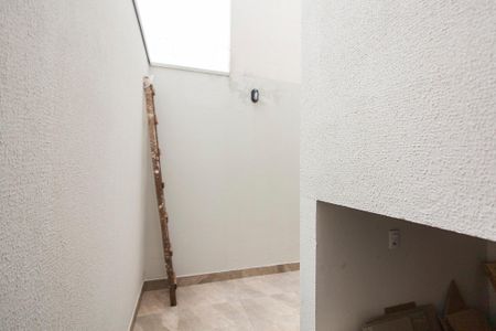 Casa para alugar com 130m², 3 quartos e sem vagaQuintal