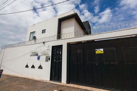 Casa para alugar com 130m², 3 quartos e sem vagaFachada