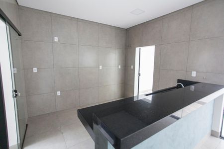 Casa para alugar com 130m², 3 quartos e sem vagaCozinha