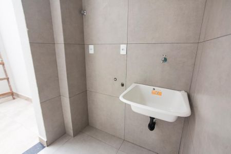 Casa para alugar com 130m², 3 quartos e sem vagaÁrea de Serviço