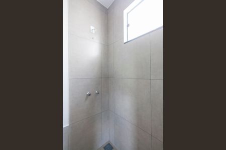 Casa para alugar com 130m², 3 quartos e sem vagaBanheiro da Suite 2