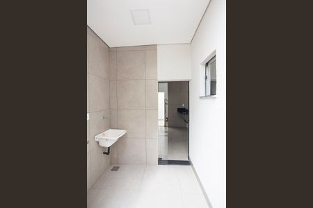 Casa para alugar com 130m², 3 quartos e sem vagaÁrea de Serviço