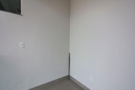 Casa para alugar com 130m², 3 quartos e sem vagaVaranda da Suite 2