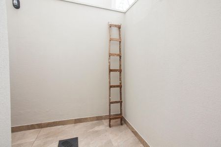 Casa para alugar com 130m², 3 quartos e sem vagaQuintal