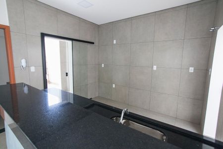 Casa para alugar com 130m², 3 quartos e sem vagaCozinha