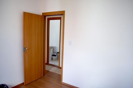 Quarto 1 de casa de condomínio para alugar com 2 quartos, 70m² em Parque Residencial Candido Portinari, Ribeirão Preto