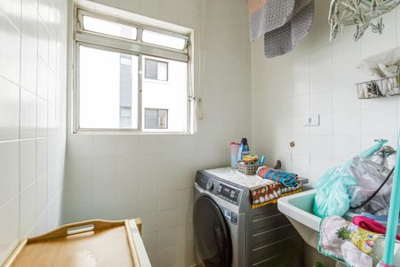 Apartamento à venda com 55m², 2 quartos e 1 vagaÁrea de Serviço