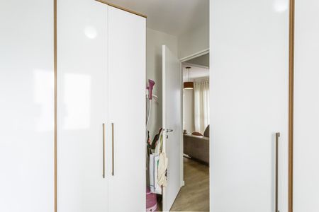 Apartamento à venda com 55m², 2 quartos e 1 vagaQuarto 1