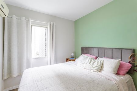 Quarto 2 de apartamento à venda com 2 quartos, 55m² em Itaim Bibi, São Paulo